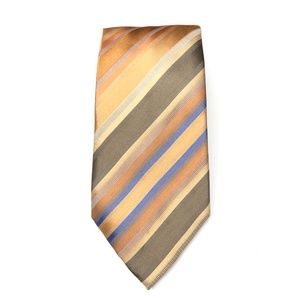 Kenneth Cole Reaction 100% Silk Necktie